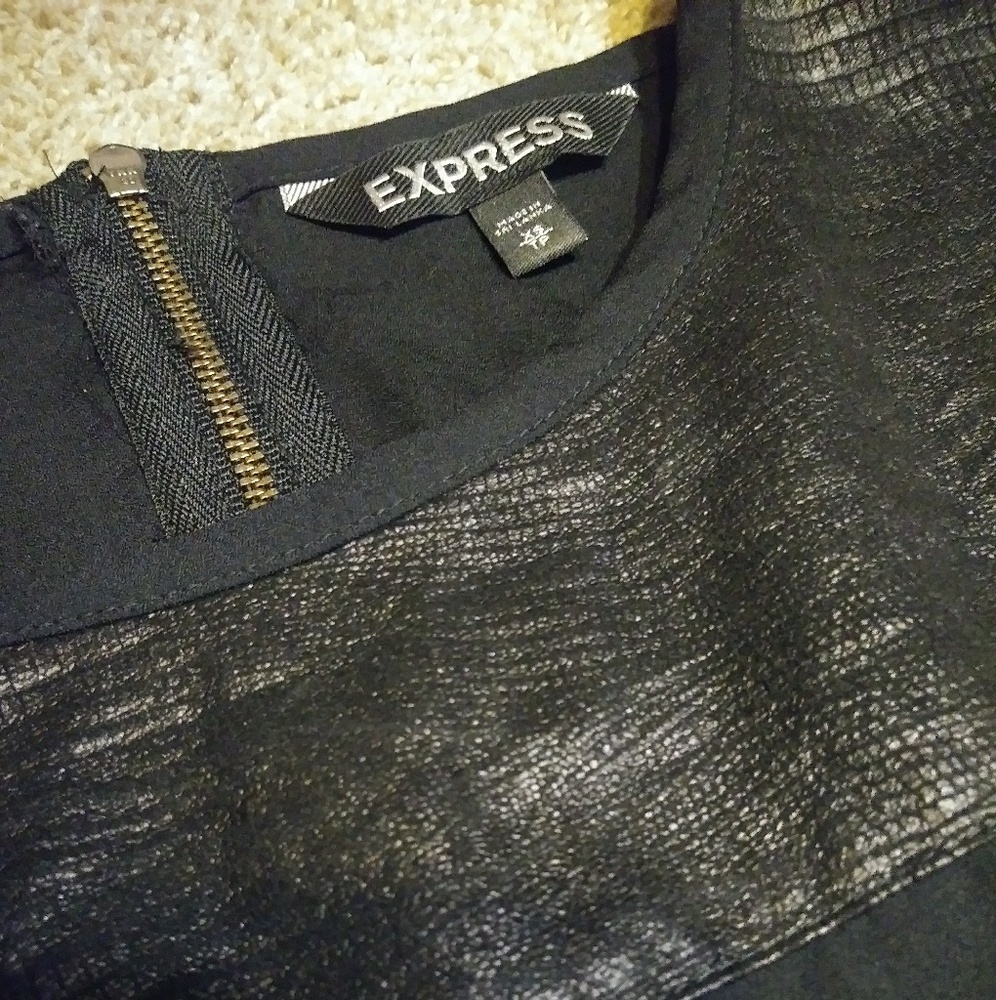 Express Shirt